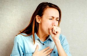 Как получить больничный если нет температуры но есть кашель и насморк