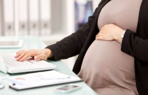 Отпуск по беременности и родам при срочном трудовом договоре