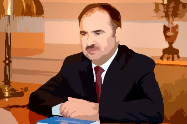 Глава Пенсионного фонда России Антон Дроздов Глава Пенсионного фонда России Антон Дроздов