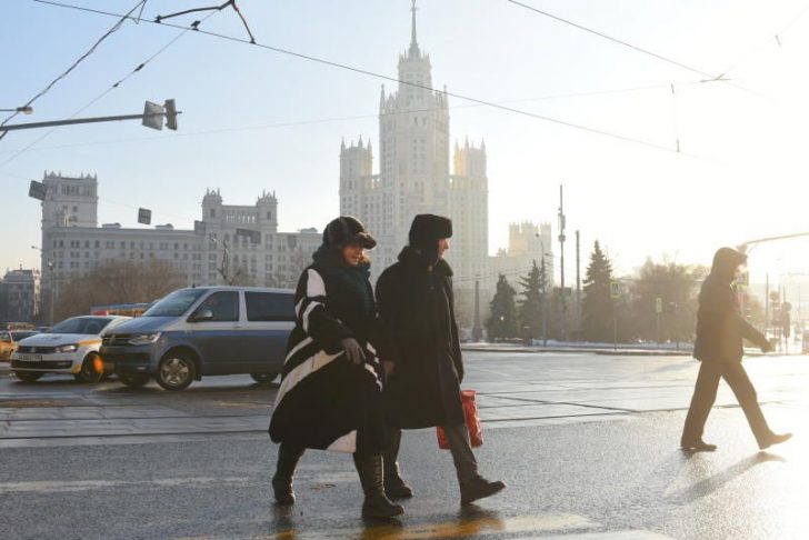 Фото: Александр Кожохин, «Вечерняя Москва» Фото: Александр Кожохин, «Вечерняя Москва»